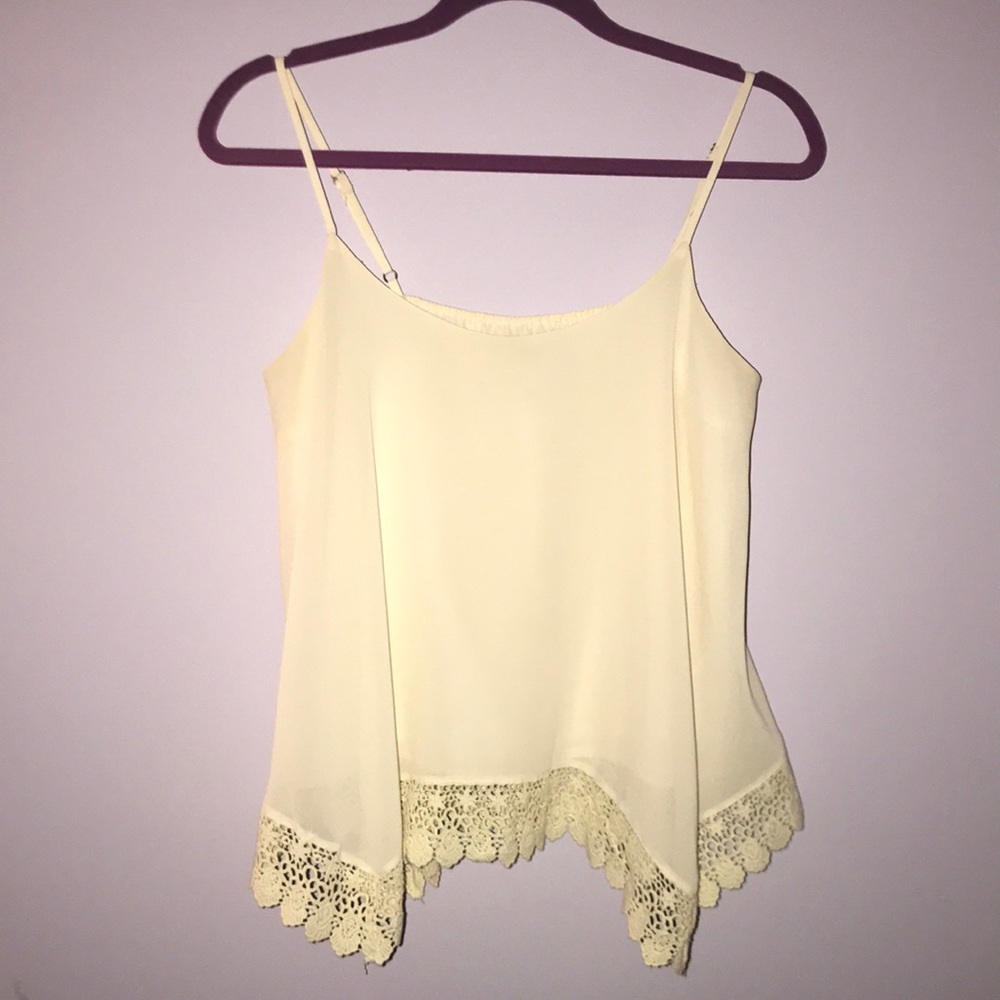 Forever 21 Tank top